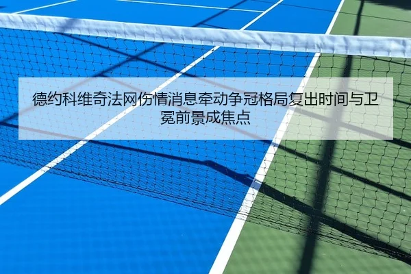 德约科维奇法网伤情消息牵动争冠格局复出时间与卫冕前景成焦点